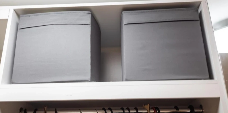 Review Analysis of Amazon’s Hottest Selling Cube Storage Bins in the USA